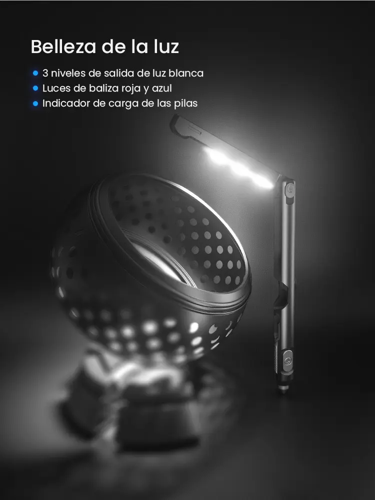 Wuben E61 2
