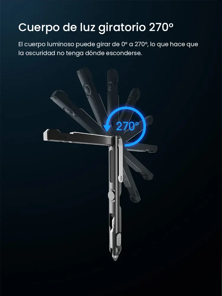 Wuben E61 5
