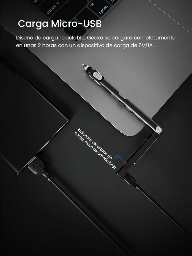 Wuben E61 6