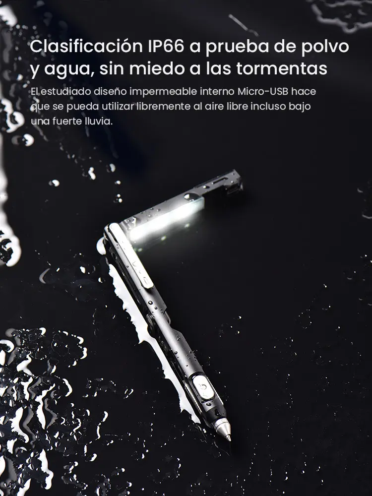 Wuben E61 8